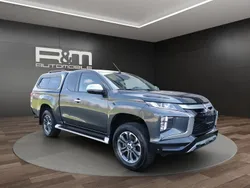 Gebraucht 2019 Mitsubishi L200 Abholung | CHF 23’999