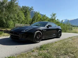 Gebraucht 2016 Jaguar F-Type R Coupé | CHF 57’900 (Superpreis)