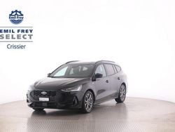 Weiss Gebraucht 2023 Ford Focus ST-Line Kombi | CHF 25’390 (Fairer Preis)