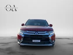 Gebraucht 2017 Mitsubishi Outlander SUV | CHF 19’490 (Fairer Preis)