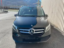 Gebraucht 2022 Mercedes V250 Van / Kleinbus | CHF 46’888 (Superpreis)