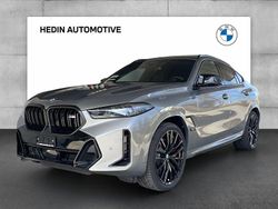Grau Gebraucht 2023 BMW X6 M Sport SUV | CHF 149’900