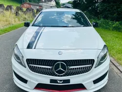 Gebraucht 2015 Mercedes A250 | CHF 8’500 (Superpreis)