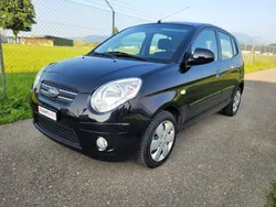 Gebraucht 2008 Kia Picanto Kleinwagen | CHF 1’500 (Superpreis)