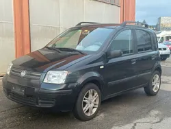 Gebraucht 2003 Fiat Panda Dynamic Kleinwagen | CHF 1’190 (Fairer Preis)