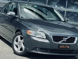 Gebraucht 2009 Volvo S40 Summum Limousine | CHF 8’870