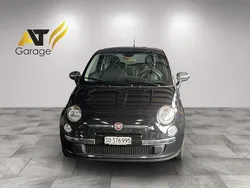 Gebraucht 2009 Fiat 500 Pop Kleinwagen | CHF 4’800 (Fairer Preis)