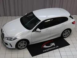 Gebraucht 2024 BMW 118 M Sport Kleinwagen | CHF 27’990 (Superpreis)