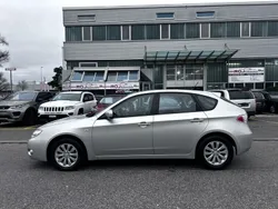 Gebraucht 2009 Subaru Impreza | CHF 5’900 (Etwas zu teuer)