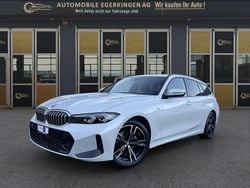 Gebraucht 2023 BMW 320 M Sport Kombi | CHF 34’800 (Guter Preis)