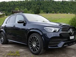 Gebraucht 2020 Mercedes GLE350e AMG line | CHF 53’900 (Fairer Preis)