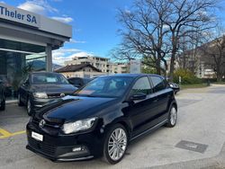 Gebraucht 2015 VW Polo BlueGT | CHF 17’500 (Teuer)