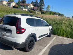 Gebraucht 2024 Dacia Jogger Extreme | CHF 25’500 (Guter Preis)