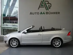 Gebraucht 2010 Volvo C70 Momentum Cabrio | CHF 9’995 (Fairer Preis)