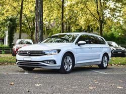 Gebraucht 2023 VW Passat Elegance | CHF 23’490 (Guter Preis)