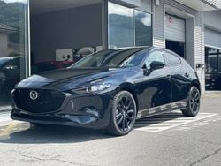 Neu 2025 Mazda 3 Homura-Line Kleinwagen | CHF 31’400 (Guter Preis)