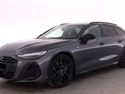 Neu 2025 Audi A6 Advanced Kombi | CHF 74’700