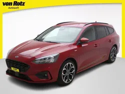 Gebraucht 2021 Ford Focus ST-Line X Kombi | CHF 21’490 (Guter Preis)