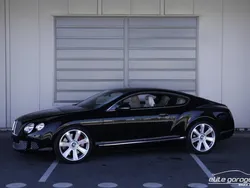 Gebraucht 2012 Bentley Continental GT Coupé | CHF 69’800 (Fairer Preis)