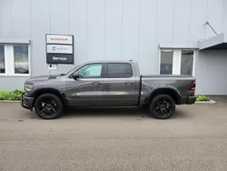 Gebraucht 2023 Dodge Ram Abholung | CHF 78’900