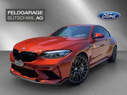 Gebraucht 2020 BMW M2 Competition Edition Coupé | CHF 46’500 (Guter Preis)