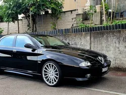 Gebraucht 2002 Alfa Romeo 166 Distinctive Limousine | CHF 15’900