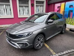 Grau Gebraucht 2021 Fiat Tipo Cross Limousine | CHF 16’900 (Guter Preis)