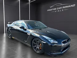 Gebraucht 2009 Nissan GT-R Black Edition Coupé | CHF 79’900 (Guter Preis)