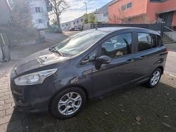 Gebraucht 2014 Ford B-MAX Trend Van / Kleinbus | CHF 7’000 (Fairer Preis)