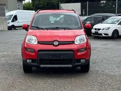 Gebraucht 2018 Fiat Panda 4x4 Kleinwagen | CHF 7’500 (Fairer Preis)