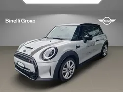 Gebraucht 2023 Mini Cooper S Resolute Edition Kleinwagen | CHF 27’900 (Guter Preis)