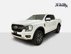 Neu 2025 Ford Ranger Limited Abholung | CHF 50’300 (Superpreis)