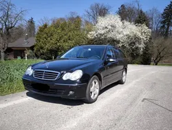 Gebraucht 2007 Mercedes C280 Avantgarde | CHF 2’500