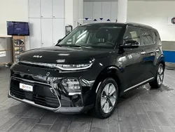 Schwarz Gebraucht 2022 Kia Soul EV Style SUV | CHF 25’000 (Guter Preis)