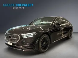Gebraucht 2023 Mercedes E400 Limousine | CHF 73’900 (Superpreis)