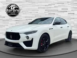 Gebraucht 2019 Maserati Levante SUV | CHF 40’800 (Fairer Preis)