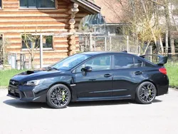 Gebraucht 2018 Subaru WRX | CHF 32’900 (Fairer Preis)