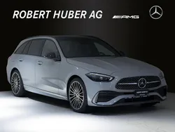 Neu 2025 Mercedes C220 Kombi | CHF 82’900
