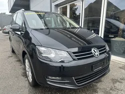 Gebraucht 2013 VW Sharan Highline Van / Kleinbus | CHF 9’400 (Fairer Preis)