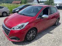 Gebraucht 2016 Peugeot 308 Active | CHF 5’500 (Superpreis)