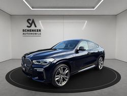 Gebraucht 2020 BMW X6 M50 Shadowline SUV | CHF 52’900 (Fairer Preis)
