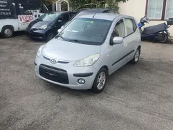 Gebraucht 2009 Hyundai i10 Style Kleinwagen | CHF 1’500 (Guter Preis)