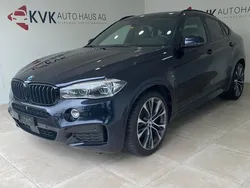 Gebraucht 2017 BMW X6 M Sport SUV | CHF 41’900 (Teuer)