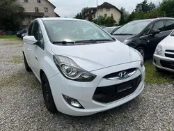 Gebraucht 2011 Hyundai ix20 Style Van / Kleinbus | CHF 4’990 (Fairer Preis)