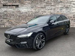 Neu 2025 Volvo V90 Ultimate Kombi | CHF 81’900 (Guter Preis)