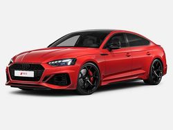 Gebraucht 2024 Audi RS5 Sportback Comfort Limousine | CHF 78’999 (Teuer)