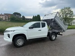 Gebraucht 2022 Mitsubishi L200 Abholung | CHF 36’500