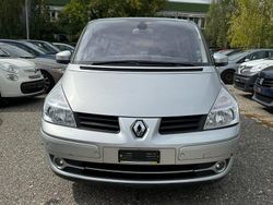 Gebraucht 2011 Renault Espace Van / Kleinbus | CHF 1’800