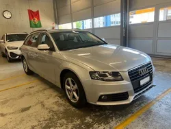 Gebraucht 2010 Audi A4 Kombi | CHF 3’500 (Superpreis)