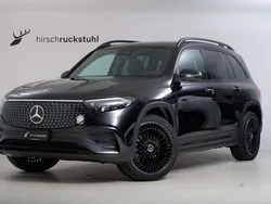 Gebraucht 2024 Mercedes EQB300 AMG SUV | CHF 59’900 (Etwas zu teuer)